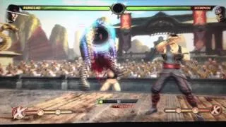 Kung lao