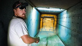 These Hidden Government Bunkers are Everywhere