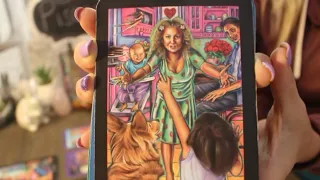 PISCES: “BE PREPARED, AS YOUR PERSON MAKES A HUGE DECISION INVOLVING YOU” 💗😳 APRIL 2024 TAROT LOVE