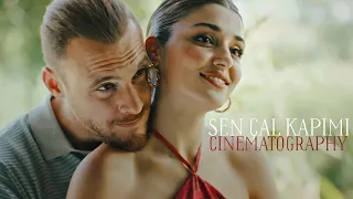 Sen Çal Kapımı Cinematography (Ep50)