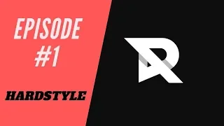 RiCHarD - "HARDSTYLE" | Episode #1