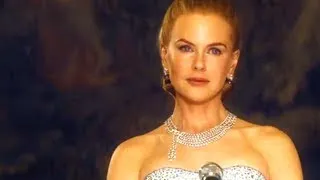 Grace of Monaco Official Trailer (HD) Nicole Kidman