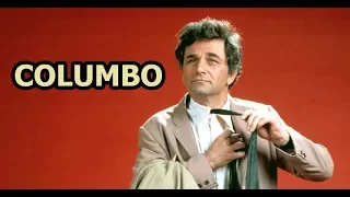 Columbo - Why You Should Watch It