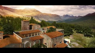 Villa Domitia2.mov