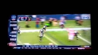 Arizona Cardinals got blown out highlights