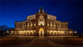 Staatskapelle Dresden - New Year's Eve Gala 2015