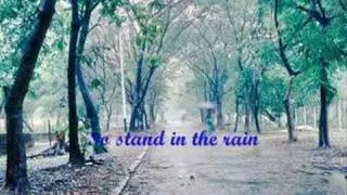 Superchick-Stand in the Rain