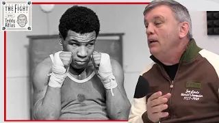 Mike Tyson's First Fight Ever - Teddy Atlas Tells How "Legend of Mike Tyson Was Born" | CLIP