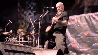 Anthrax - Got The Time (Live, Sofia 2010) [HD]