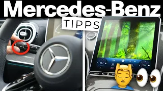 Verwirrt Dich das auch immer?! I Mercedes Tipps