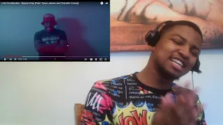 Let's Go Brandon - Bryson Gray (Feat. Tyson James and Chandler Crump) REACTION!