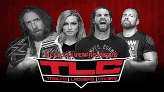 WWE TLC 2018 FULL SHOW RESULTS & REVIEW | THE MAN DETHRONED