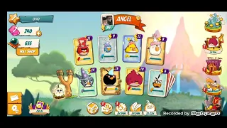 ANGRY BIRDS 2 GAMEPLAY PART 3!