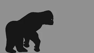 SkullCrawler Vs. King Kong 2005