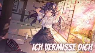 「Nightcore」→ Ich vermisse dich - Pietro Lombardi