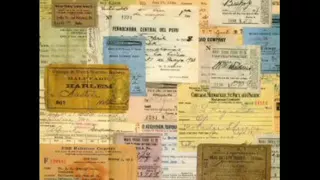 SCP-342: "A Ticket to Ride" - ASMR Reading