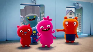 Ugly Dolls / Türkçe Dublajlı Trailer