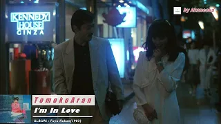 I'm in Love - Tomoko Aran