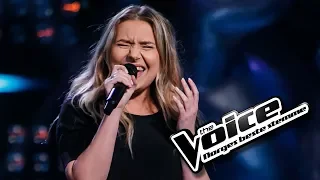 Malin Joneid Ellefsen - Let It Be | The Voice Norge 2017 | Blind Auditions