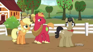 My Little Pony: Friendship is Magic 623 - Where the Apple Lies