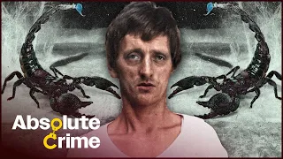 The Scorpion Serial Killer: Pawel Tuchlin's 8-Year Terror Spree | Most Evil Killers | Absolute Crime