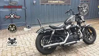 2018 Forty Eight