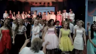 Школьный хор Серпухова