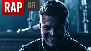 Rap do Ivar, O Desossado ( Vikings ) - UM DEUS VIKING 🔥 | ft. Ac Raps | Dark Trap | Viguel