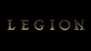 Legion - Good Bad Flicks