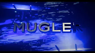 Mugler Spring Summer 2021 Part 01 Film