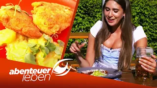 Top 5 der leckersten Biergarten-Klassiker | Abenteuer Leben | Kabel Eins