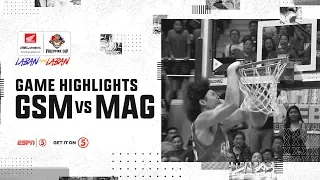 Highlights: Ginebra vs. Magnolia | PBA Philippine Cup 2019