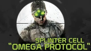 Splinter Cell: Omega Protocol - НОВЫЙ СЭМ ФИШЕР / ВОЗВРАЩЕНИЕ СЕРИИ! [АНОНС НА E3 2018]