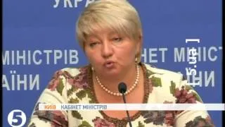 Моісеєнко про лікування Тимошенко