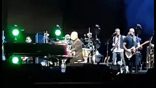 Billy Joel "Movin'Out" Highmark Stadium, NY