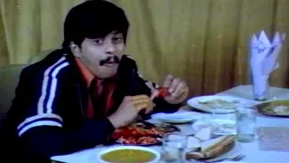 Shanker Nag Best Comedy Scene | Minchina Ota Kannada Movie | Kannada Comedy Nights