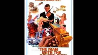 James Bond Themes 09: THE MAN WITH THE GOLDEN GUN