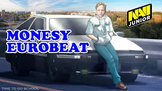 Eurobeat m0NESY (CS:GO)
