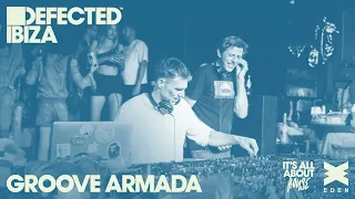 Groove Armada (Live from Defected @ EDEN 05.05.23)