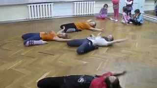 ОТКРЫТЫЙ УРОК - ДЕТИ 4-17 ЛЕТ - DALLAS Dance Studio - Dansuri in Molldova, Chisinau