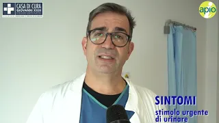 Novembre mese della Prevenzione Urologica | Intervista al Dott. Carmelo Morana