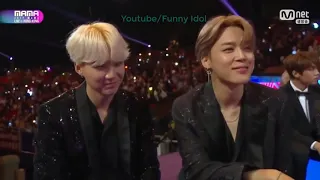 BTS Moments - Yoonmin Bickering And Being Funny