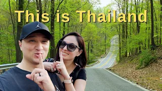 The Best Ride in Thailand 2021 - Mae Hong Son Loop Ep.1