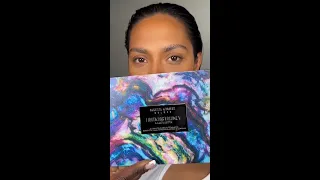 Lightwork V Makeup Tutorial