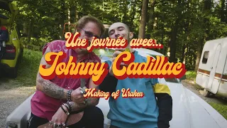 Une journée avec Johnny Cadillac - Making of Uraken