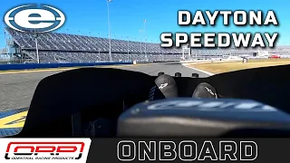 EKN OnBoard | WKA Daytona KartWeek - Brian Wilhelm│Odenthal Racing Products