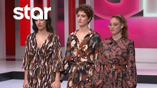 GNTM 5 | Δεν περίμενε κανείς την σημερινή αποχώρηση! - 6.12.22