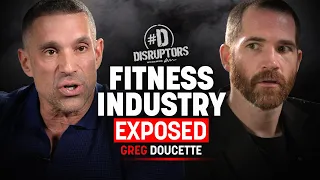 Exposing Fitness Frauds & the Truth About PEDs in Hollywood | Greg Doucette