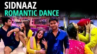 Bigg Boss 13 Winner | Siddharth Shukla & Shehnaz Gill Romantic Dance In Bigg Boss Finale