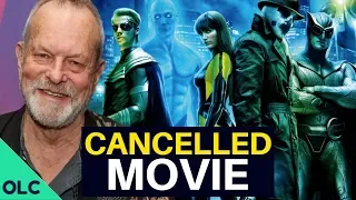 Terry Gilliam's Cancelled WATCHMEN Film - What Went Wrong?